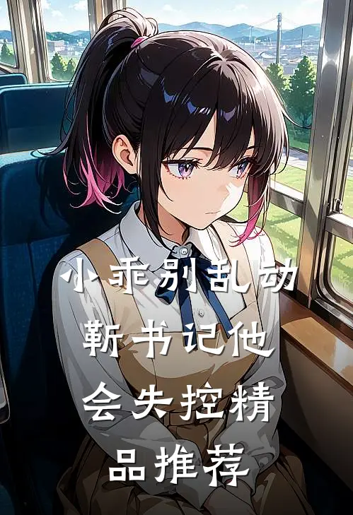 小乖别乱动，靳书记他会失控精品推荐