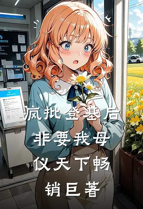 疯批登基后，非要我母仪天下畅销巨著