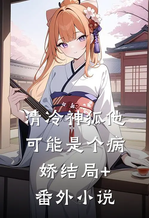 清冷神狐他可能是个病娇结局+番外小说