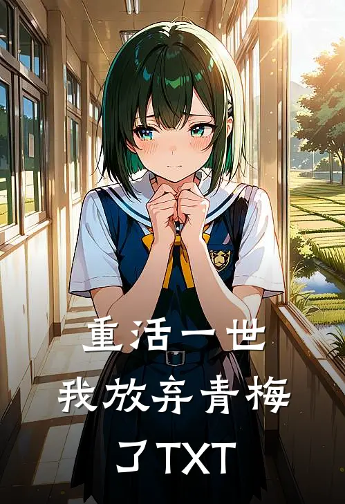 重活一世，我放弃青梅了TXT