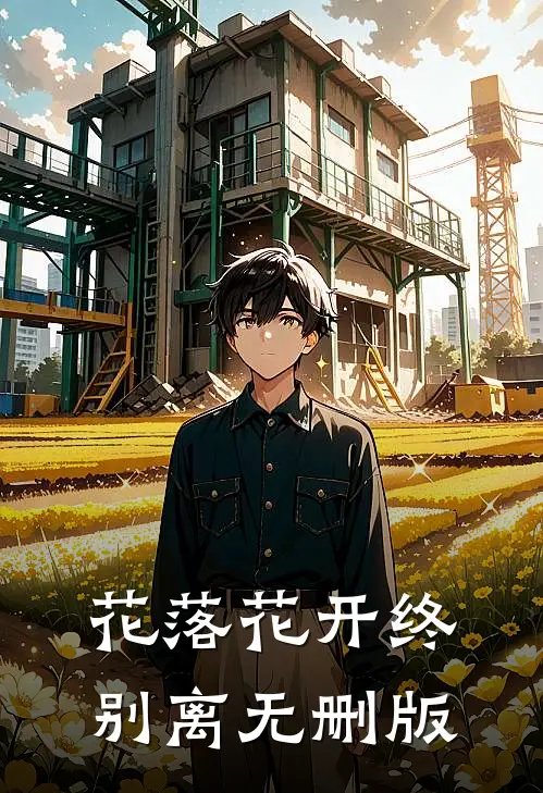 花落花开终别离无删版