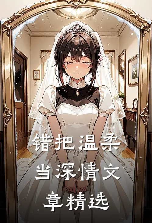 错把温柔当深情文章精选