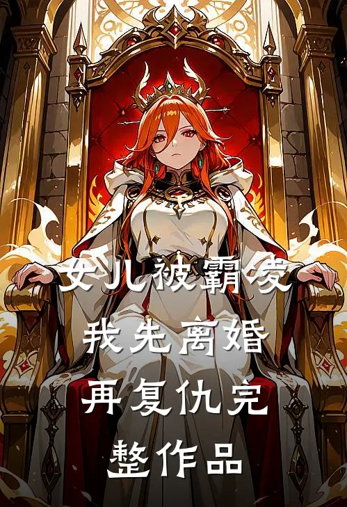 女儿被霸凌，我先离婚再复仇完整作品