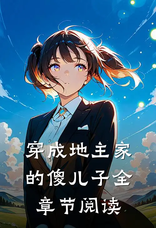穿成地主家的傻儿子全章节阅读