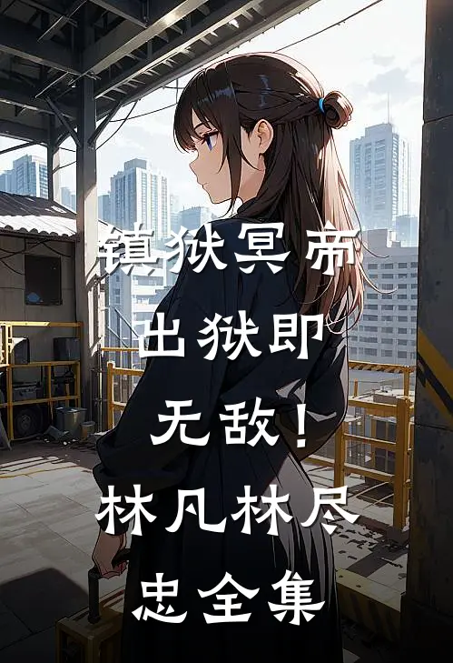 镇狱冥帝：出狱即无敌！林凡林尽忠 全集