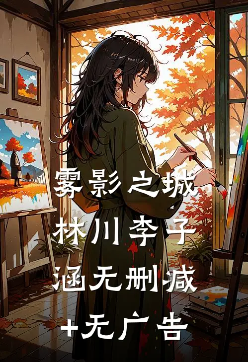 雾影之城林川李子涵无删减+无广告