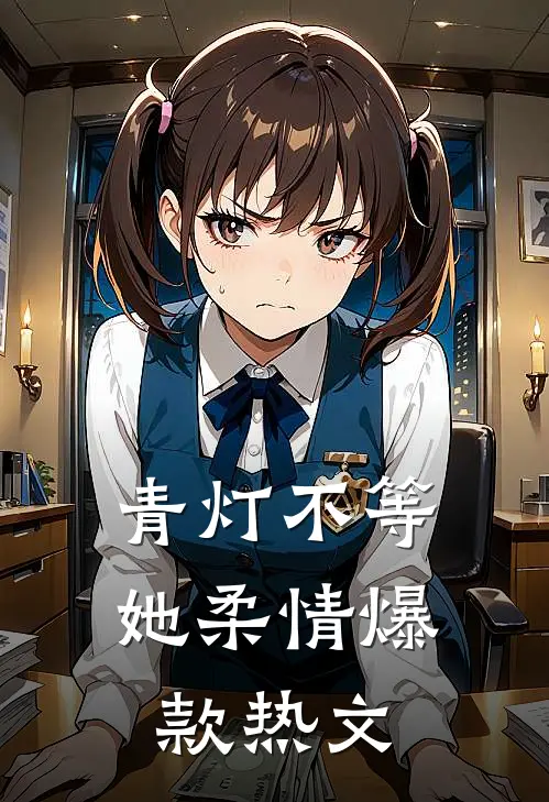 青灯不等她柔情爆款热文