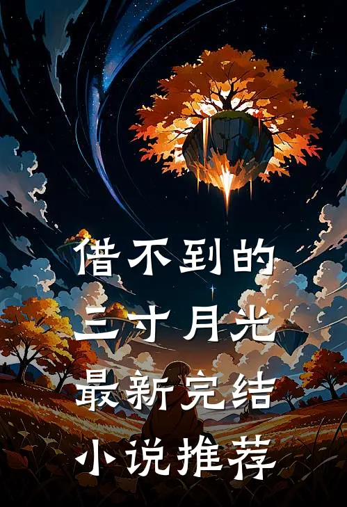 借不到的三寸月光最新完结小说推荐
