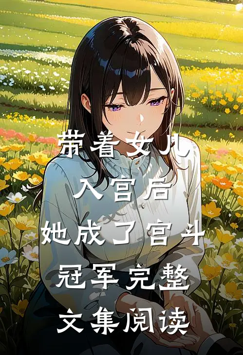 带着女儿入宫后，她成了宫斗冠军完整文集阅读