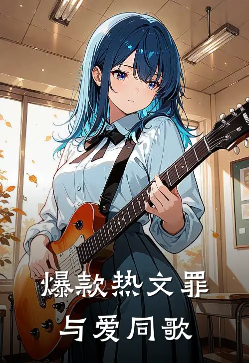 爆款热文罪与爱同歌