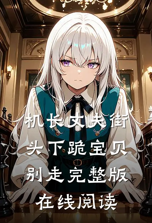 机长丈夫街头下跪宝贝别走完整版在线阅读