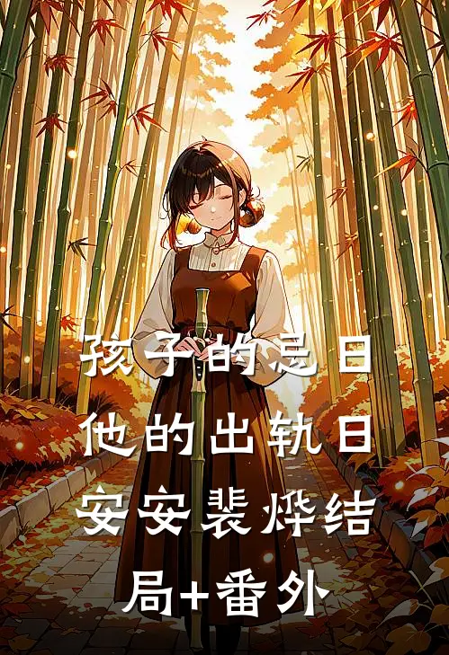 孩子的忌日，他的出轨日安安裴烨结局+番外