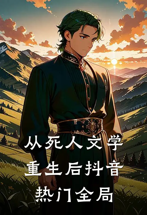 从死人文学重生后抖音热门全局