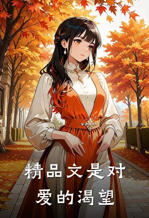精品文是对爱的渴望