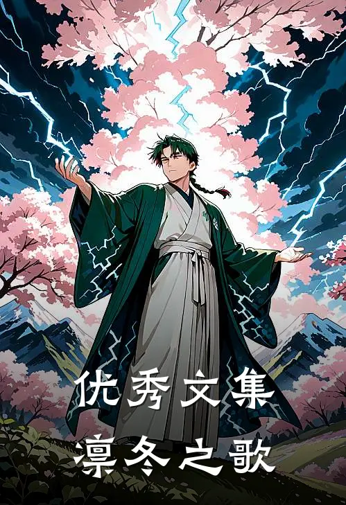 优秀文集凛冬之歌