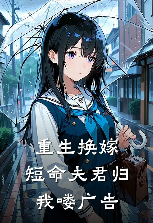 重生换嫁：短命夫君归我喽广告