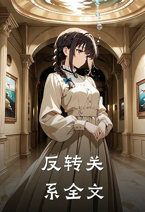 反转关系全文