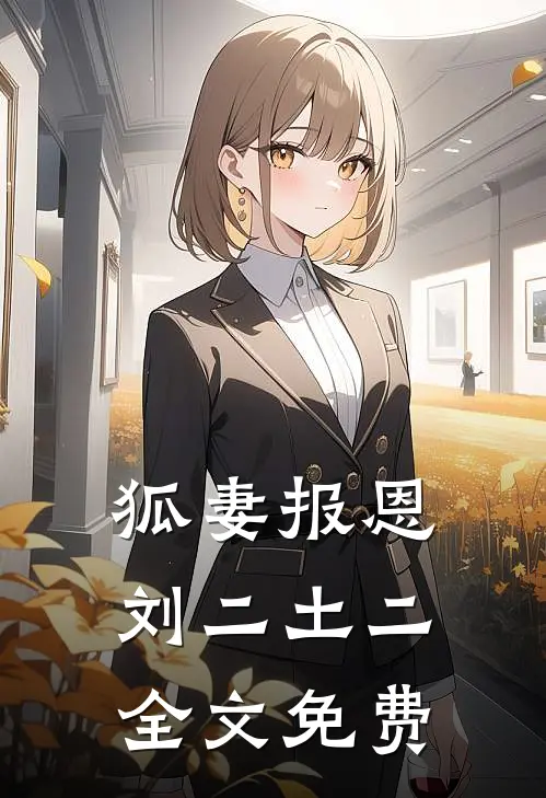 狐妻报恩刘二土二全文免费