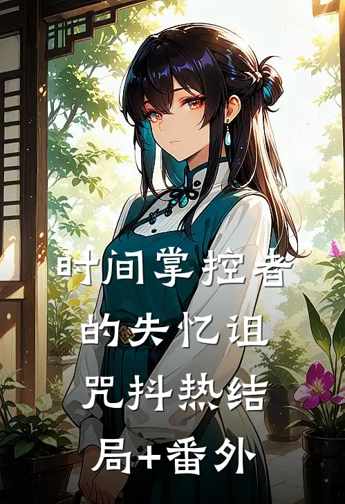 时间掌控者的失忆诅咒抖热结局+番外