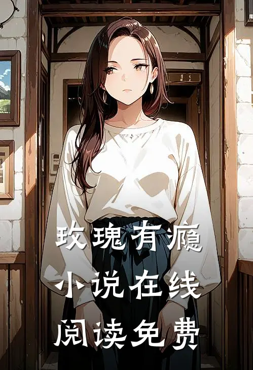 玫瑰有瘾小说在线阅读免费