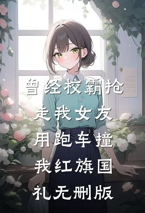 曾经校霸抢走我女友，用跑车撞我红旗国礼无删版