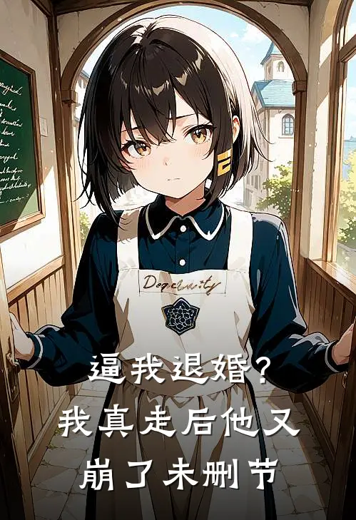 逼我退婚？我真走后他又崩了未删节