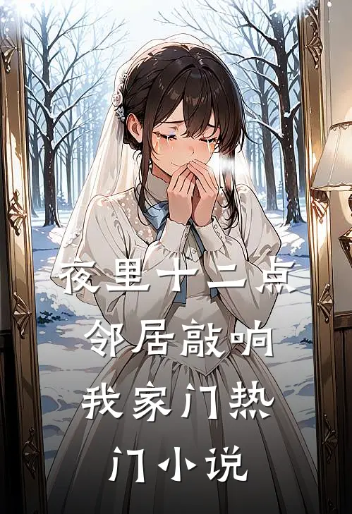 夜里十二点，邻居敲响我家门热门小说