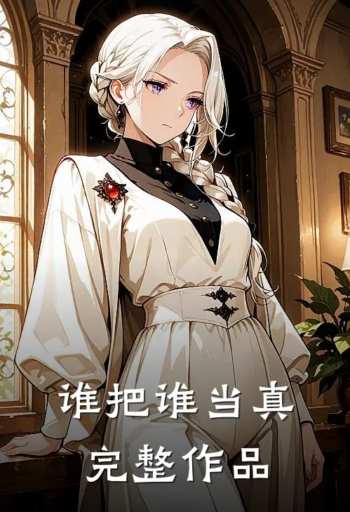 谁把谁当真完整作品