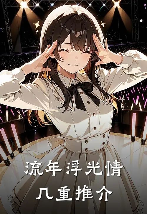 流年浮光情几重推介