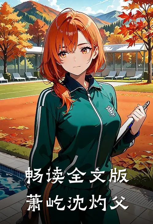 畅读全文版萧屹沈灼父