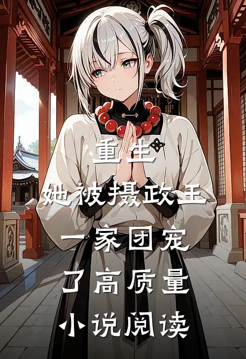 重生：她被摄政王一家团宠了高质量小说阅读
