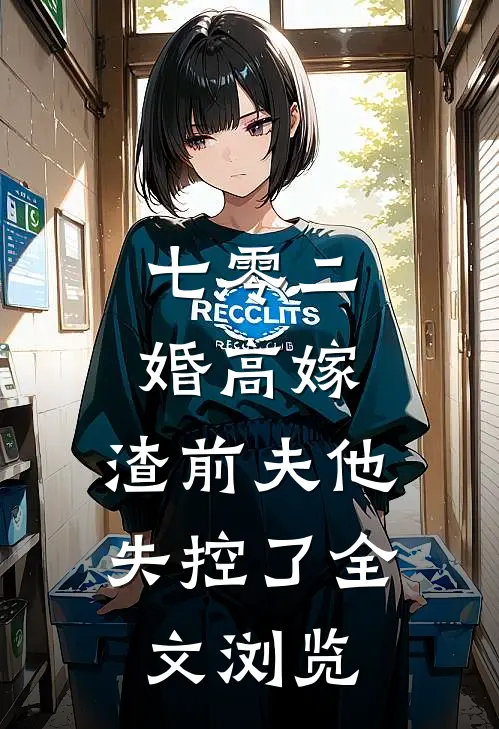 七零二婚高嫁，渣前夫他失控了全文浏览