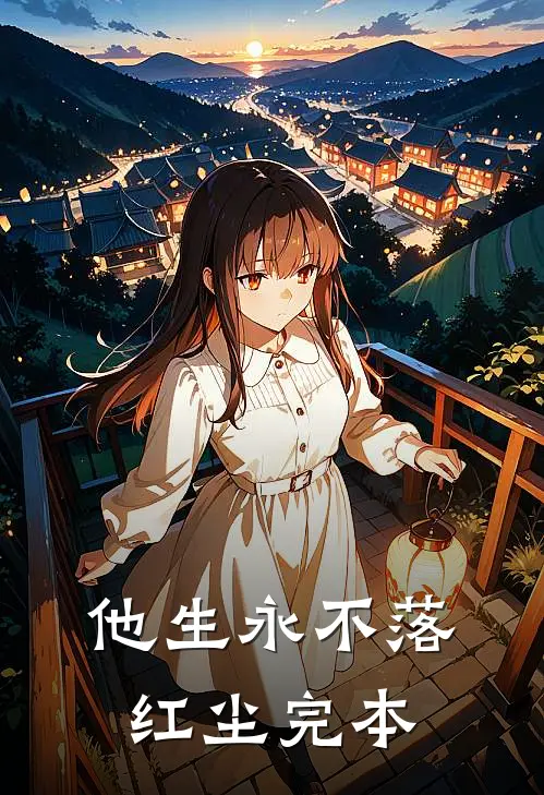 他生永不落红尘完本