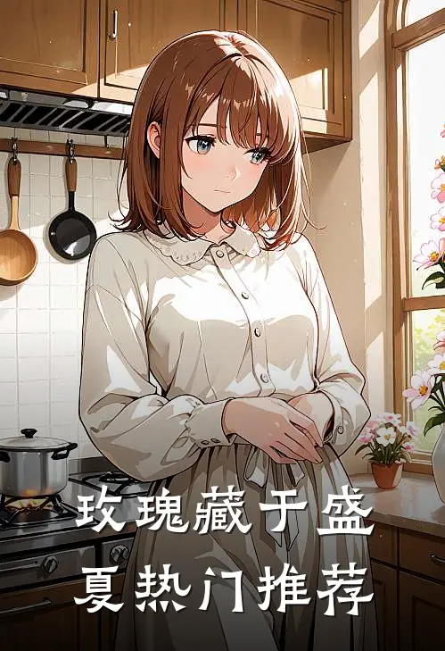 玫瑰藏于盛夏热门推荐