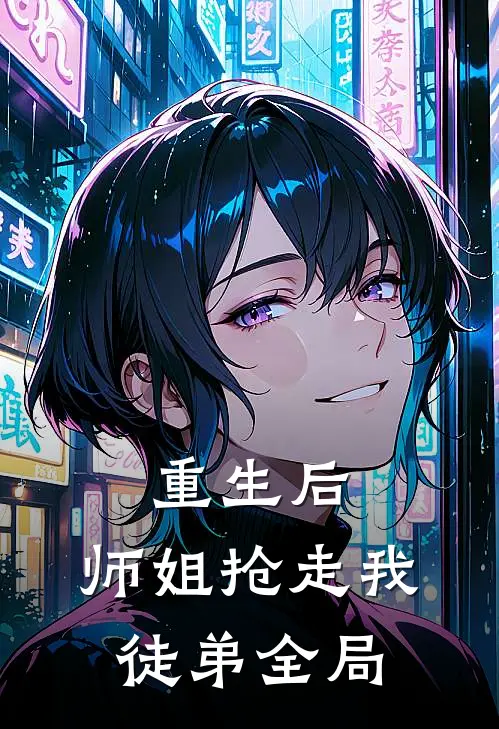 重生后，师姐抢走我徒弟全局