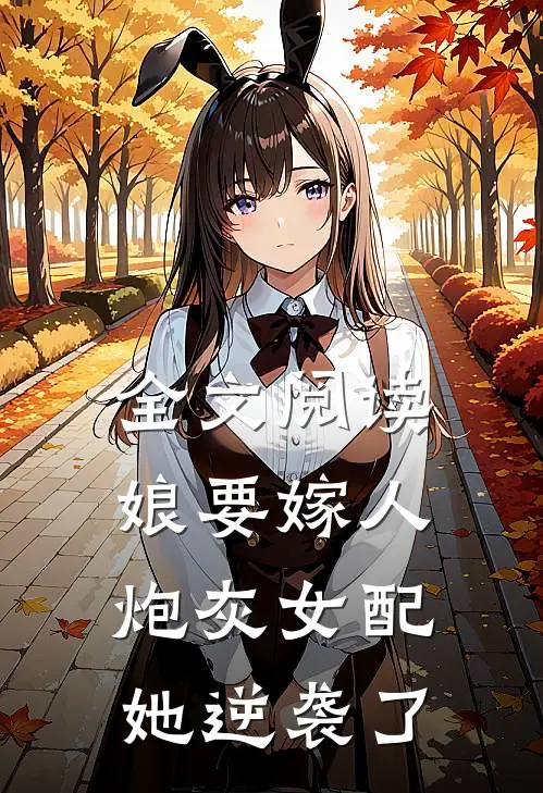 全文阅读娘要嫁人：炮灰女配她逆袭了