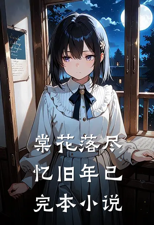 棠花落尽忆旧年已完本小说