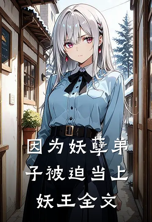 因为妖孽弟子被迫当上妖王全文