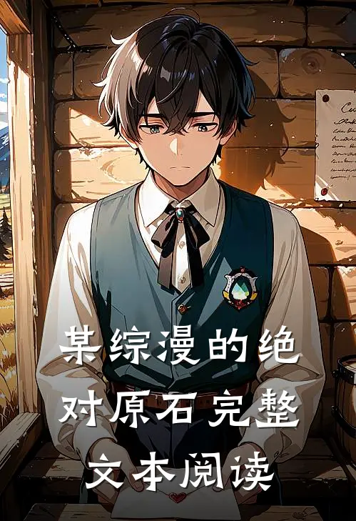 某综漫的绝对原石完整文本阅读