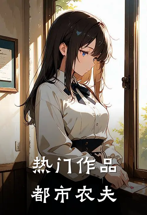 热门作品都市农夫