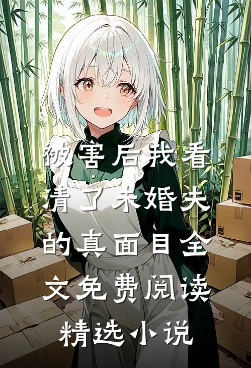 被害后我看清了未婚夫的真面目全文免费阅读精选小说