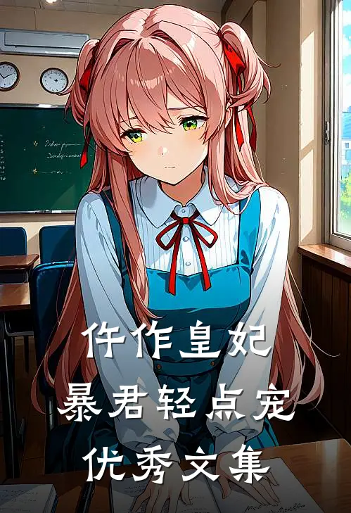仵作皇妃：暴君轻点宠优秀文集