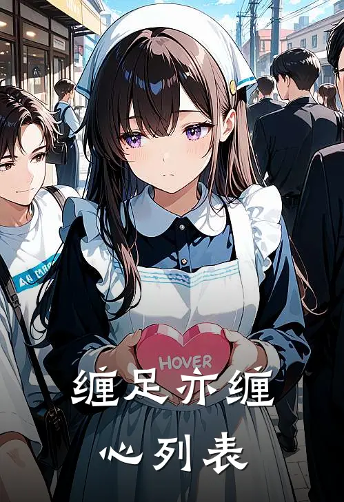 缠足亦缠心列表
