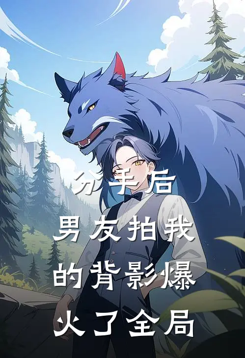 分手后，男友拍我的背影爆火了全局