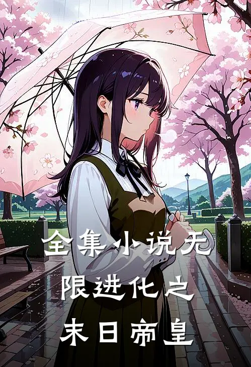 全集小说无限进化之末日帝皇