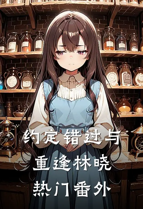 约定--错过与重逢林晓热门 番外
