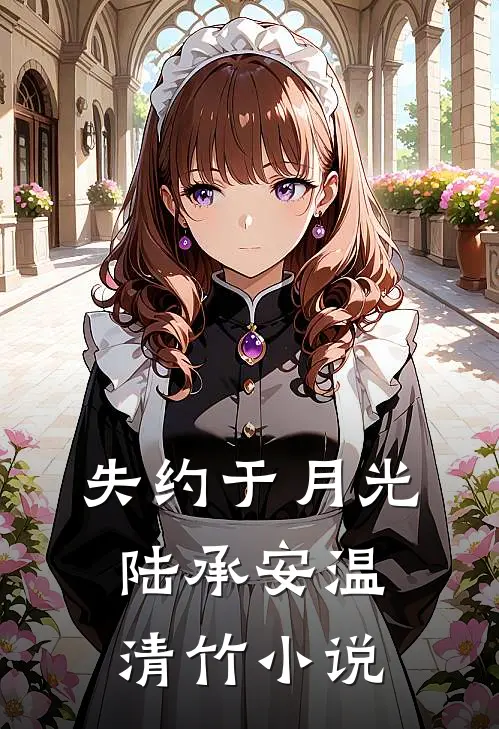 失约于月光陆承安温清竹小说