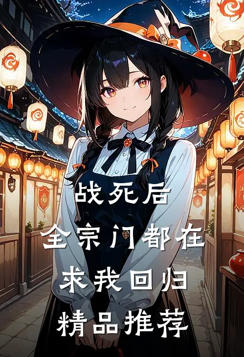战死后，全宗门都在求我回归精品推荐