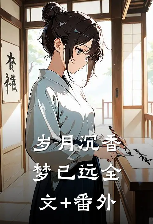 岁月沉香梦已远全文+番外