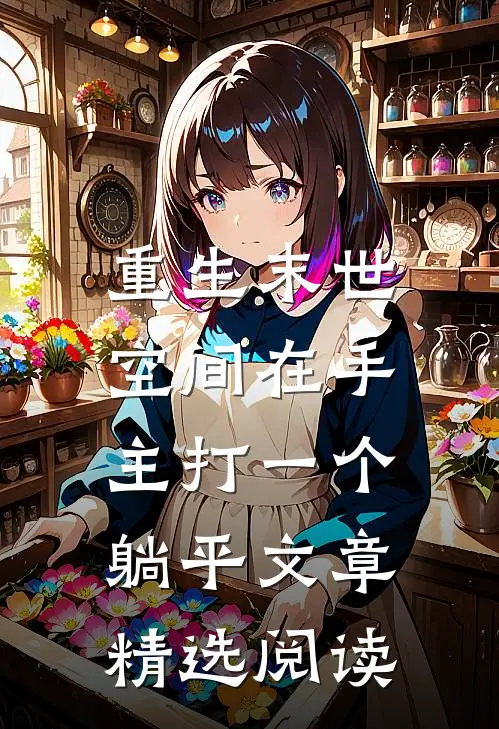 重生末世：空间在手，主打一个躺平文章精选阅读